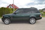 Land Rover Range Rover 3.6TD V8 Vogue - 4