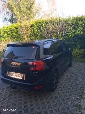 Citroën C4 Grand Picasso 1.6 BlueHDi MoreLife - 8