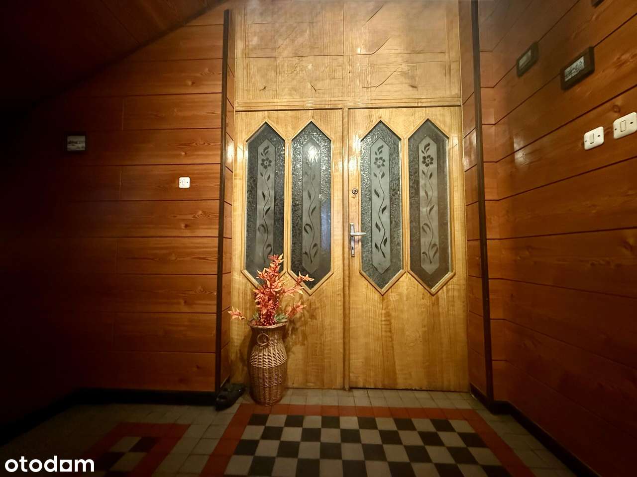 Dom 190 m² z działką 783 m² | 2 niezależne wejścia | Garaż | Goczałkow-16