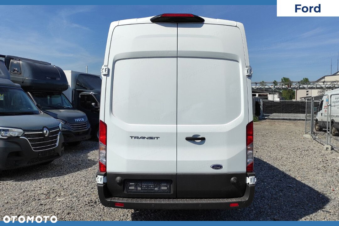 Ford Transit 350 L4H3 RWD Ambiente 2.0 130 KM - 6