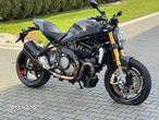 Ducati Monster - 5