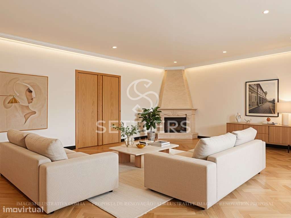 Moradia Geminada T5 Cobre-4