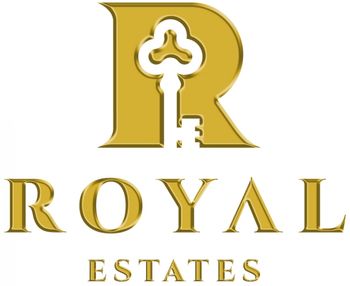 ROYAL ESTATES Logo
