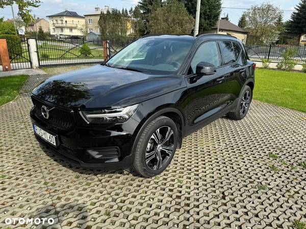 Volvo XC 40 T3 - 2