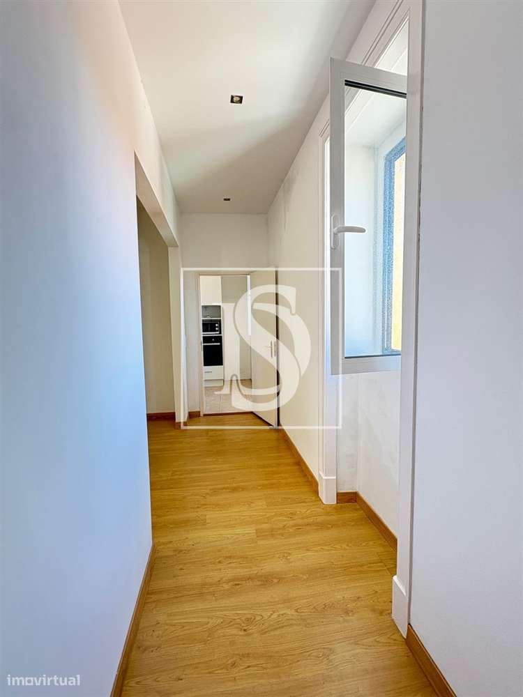 Apartamento T3 Venda em Oeiras e São Julião da Barra, Paço de Arcos e-7