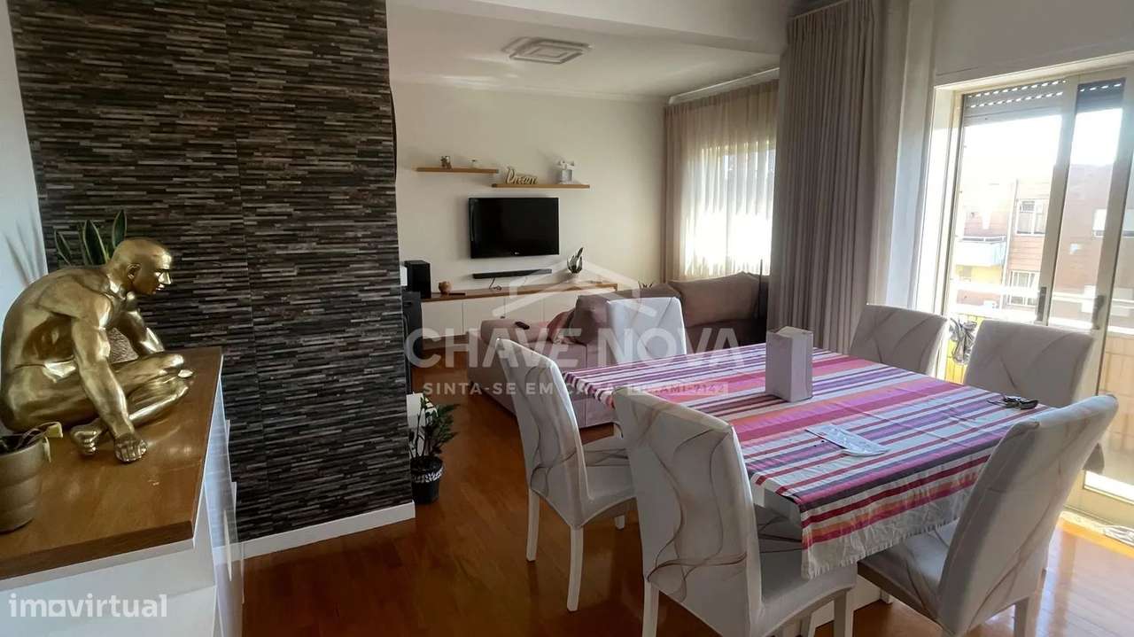 Apartamento T1+1 | Em Canidelo, Vila Nova de Gaia-22