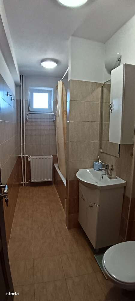 Vand / Apartament 3 camere  K / Transilvaniei / Renovat / Mobilat-5