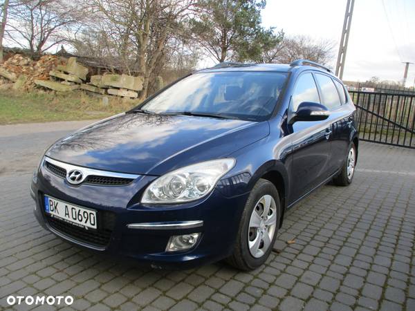 Hyundai I30 1.6 Comfort - 1