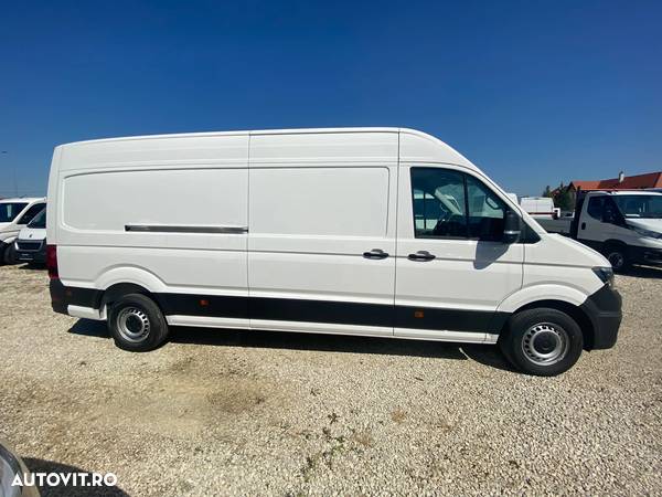 Volkswagen Crafter L4H3 dubă - 6