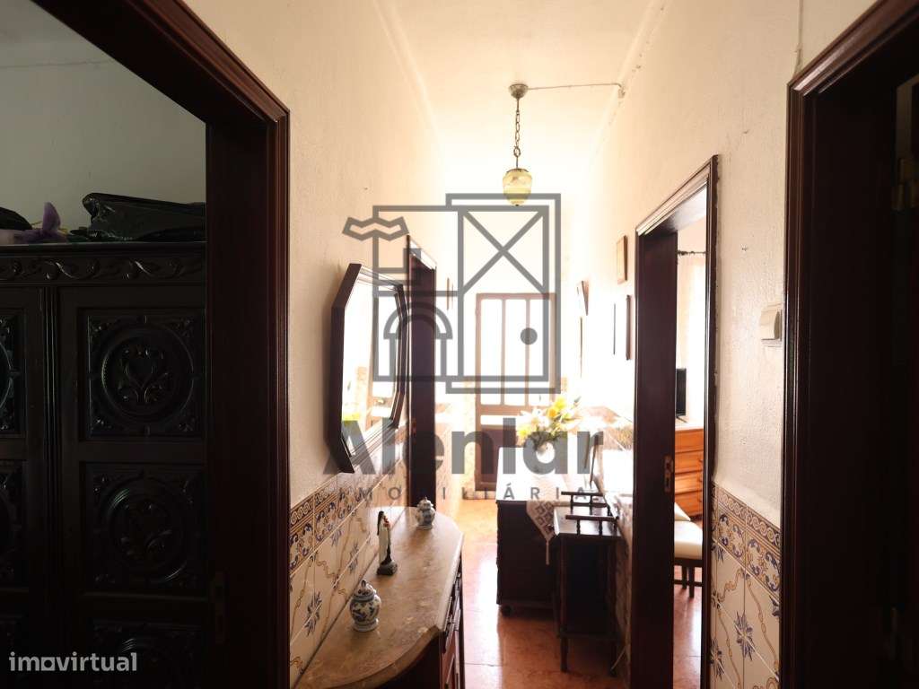 Moradia a 5 minutos de Alenquer-8