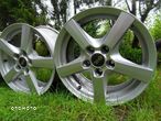 Felgi 16'' 5x120 VW Transporter T5 Multivan - 1