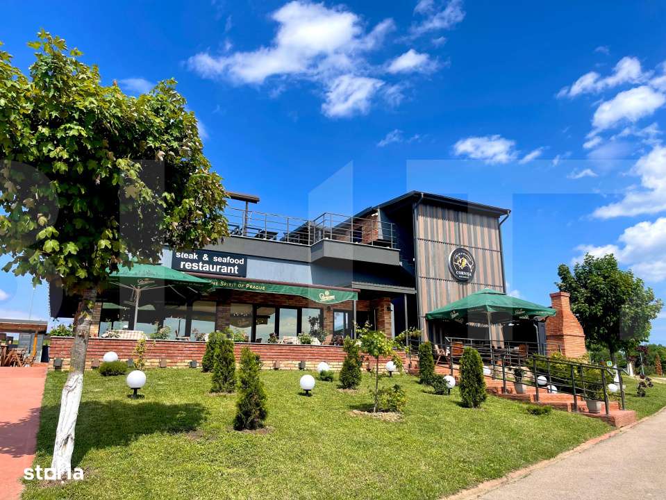 Spatiu comercial de vanzare, 275 mp - OPORTUNITATE DE AFACERE! - Imagine principală: 4/8