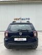 Dacia Duster 1.5 Blue dCi 4WD Essential - 18