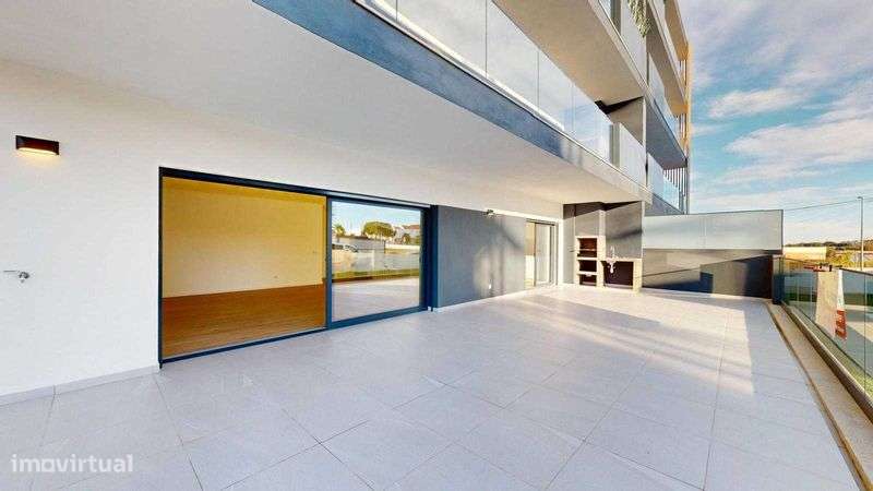 Apartamento T3 para venda em Portimão com piscina - Nova construção - Grande imagem: 5/12