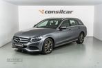 Mercedes-Benz C 200 BlueTEC Avantgarde Aut. - 1