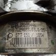 Pompa vacuum Fiat Alfa Romeo Lancia 1.9-2.4JTDM • 55205446 - 5