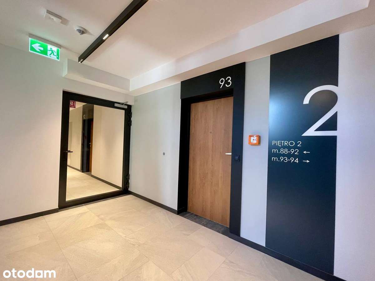 2 pokoje na Pradze-Południe. Aleje Praskie Develia.Etap 5.-3