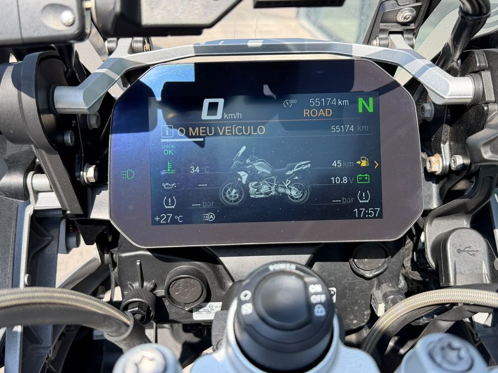 BMW R 1250 GS