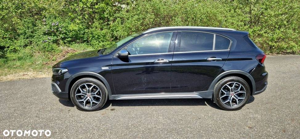 Fiat Tipo 1.0 T3 City Cross - 6