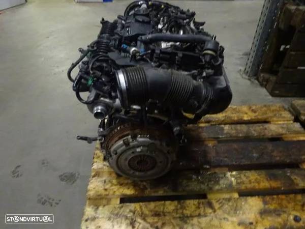 Motor B4204T19 VOLVO 2.0L 190CV - 2