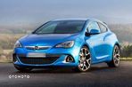 4x OPC Felgi 17 m.in. do OPEL Insignia CHEVROLET Malibu - E236 (BK518) - 3