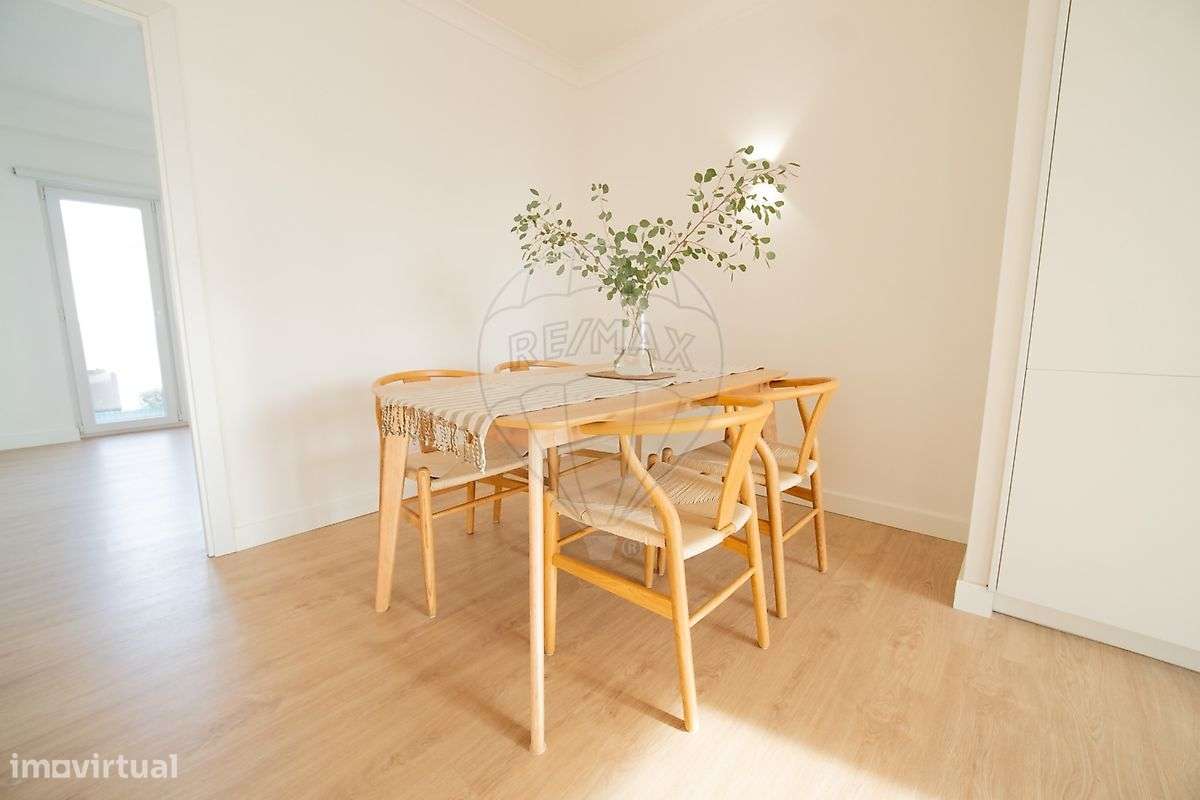 Apartamento T3 para venda-10