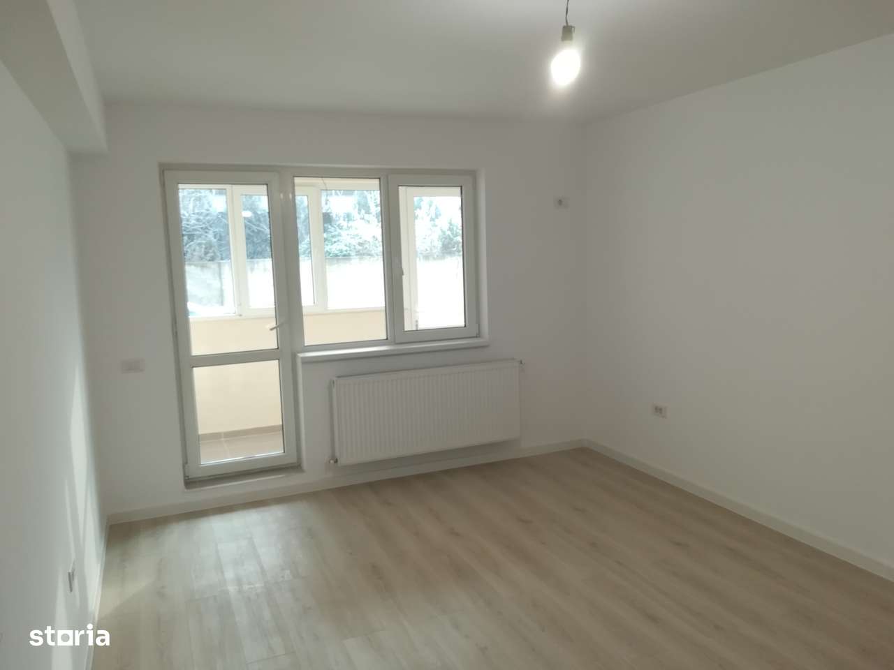 Apartament 2 camere, zona Grand Arena-Postalionului - Imagine principală: 2/4