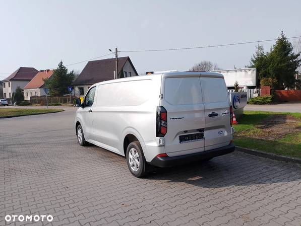 Ford Transit Custom - 5