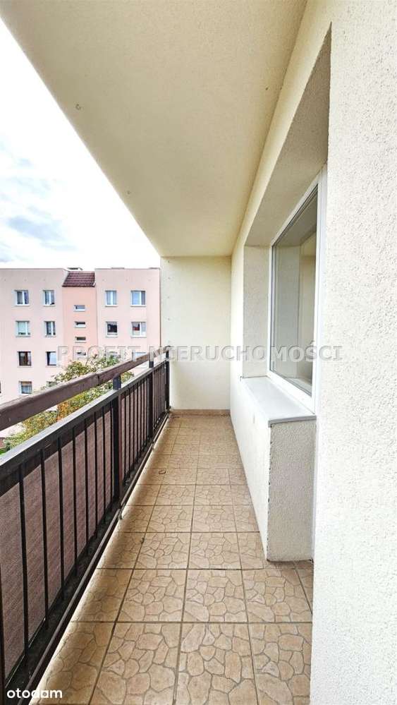 Słoneczne, ładne mieszkanie z dużym balkonem - Pełny obrazek: 5/11