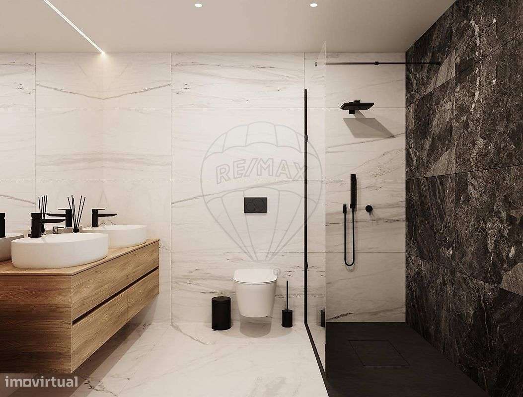 Moradia T3 para venda-10