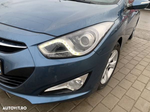 Hyundai i40 - 20