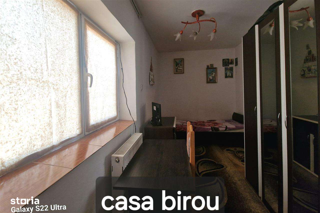 Casa 3 camere + garsoniera + Spatiu comercial  terasa Tatarasi Stejari-10