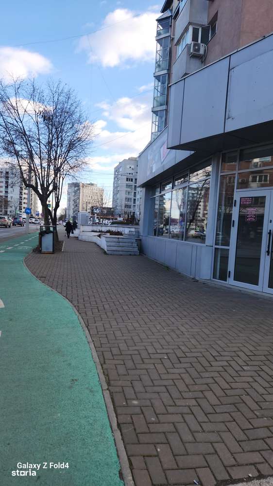 Zona Centrala - Spatiu Comercial - Imagine principală: 5/9