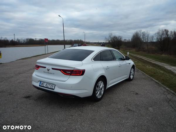 Renault Talisman 1.7 Blue dCi Limited - 8