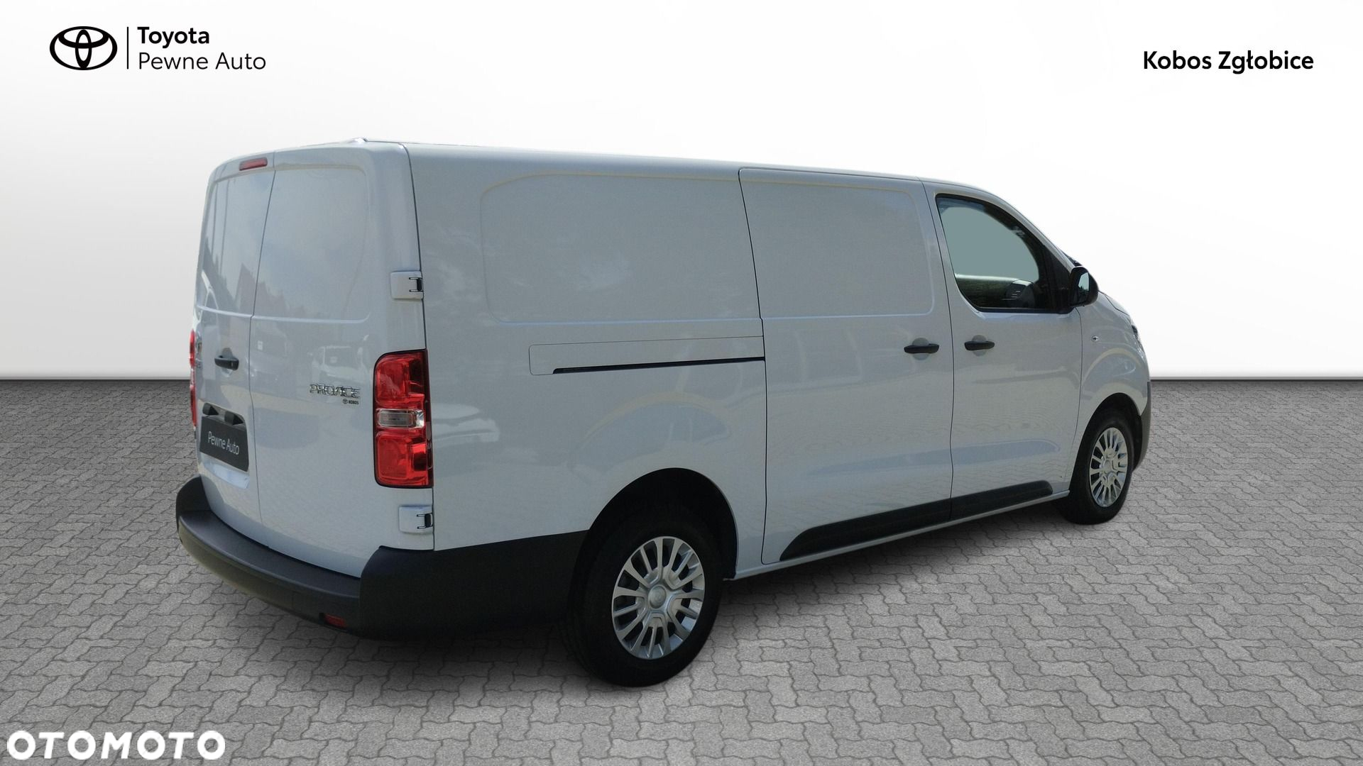 Toyota PROACE - 4