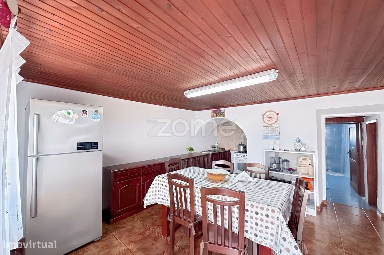 Moradia, 91 m², Vila do Porto - Grande imagem: 5/16