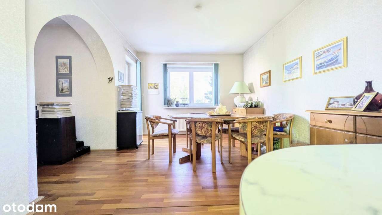 Wyjątkowy dom przy Cytadeli w Poznaniu – 3 mieszkania w 1!-9