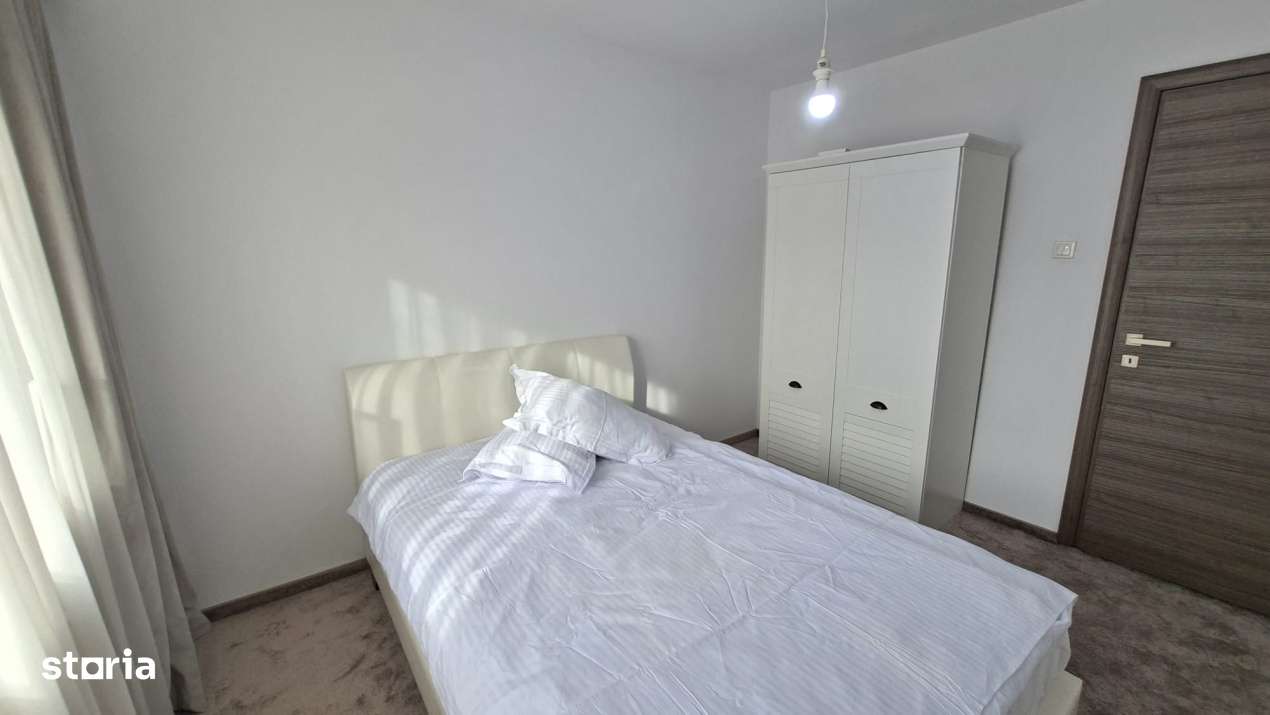 Inchiriere Apartament 3 camere Modern Exercitiu - Imagine principală: 3/10