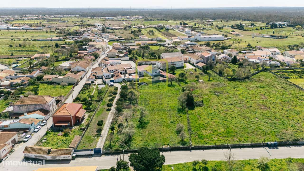 Terreno para Construção - Grande imagem: 4/7