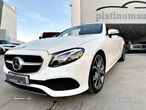 Mercedes-Benz E 220 d Aut. - 55