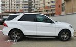 Mercedes-Benz GLE 350 d 4Matic 9G-TRONIC - 23