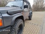 Nissan Patrol GR 2.8 TD SG - 7