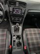 VW Golf GTI Performance BlueMotion - 35