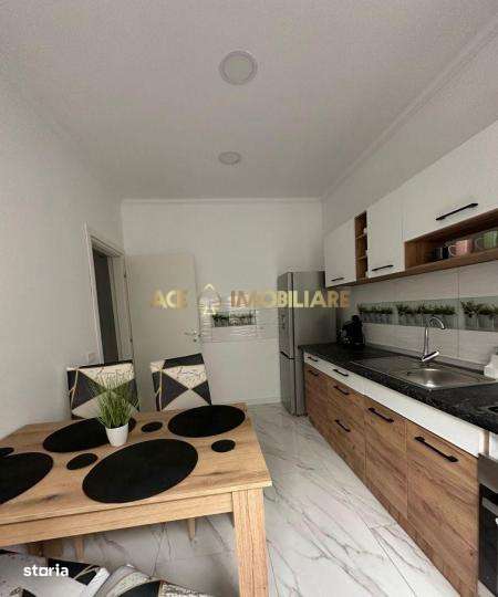 Gorjului | 2 Camere | Centrala proprie | Curte proprie | Loc de parcar - Imagine principală: 3/8