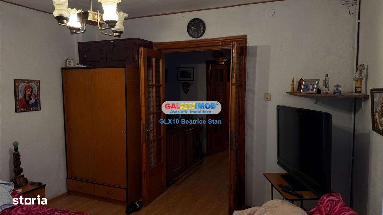 Vanzare casa cu teren propriu DOAMNA GHICA - LACUL FUNDENI-9