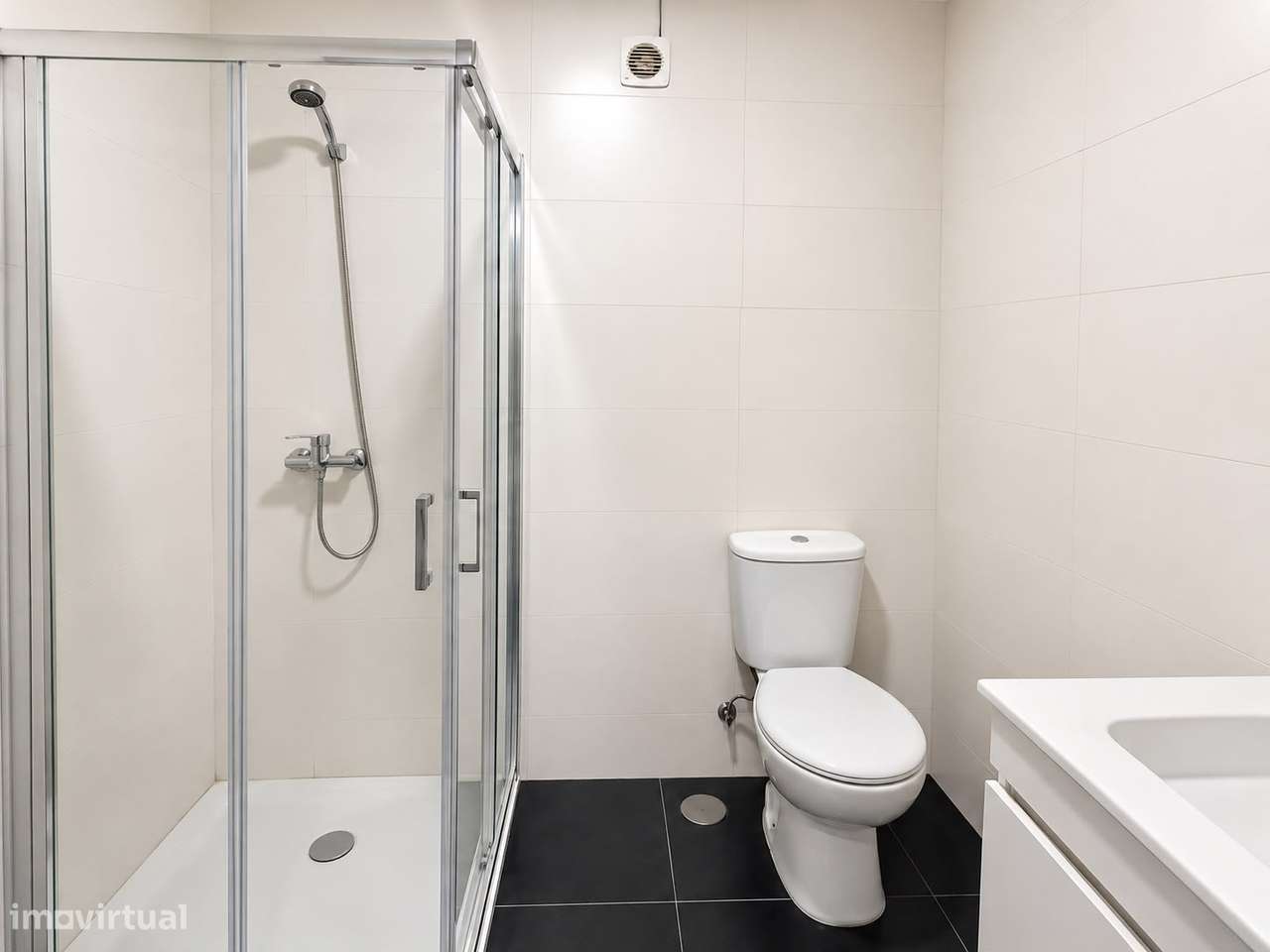 Apartamento no centro de Ovar-5