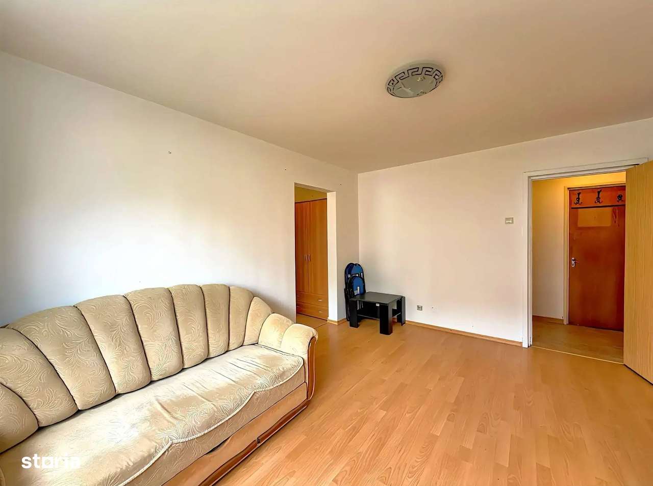 Apartament 2 camere - Semidecoamndat - Pantelimon Armasul Marcu