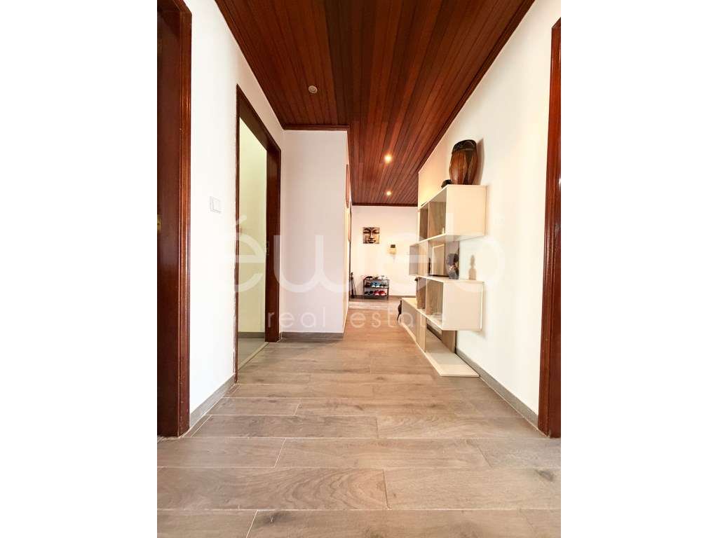 Apartamento T3, Urbanização Porto Belo, Porto Alto-17