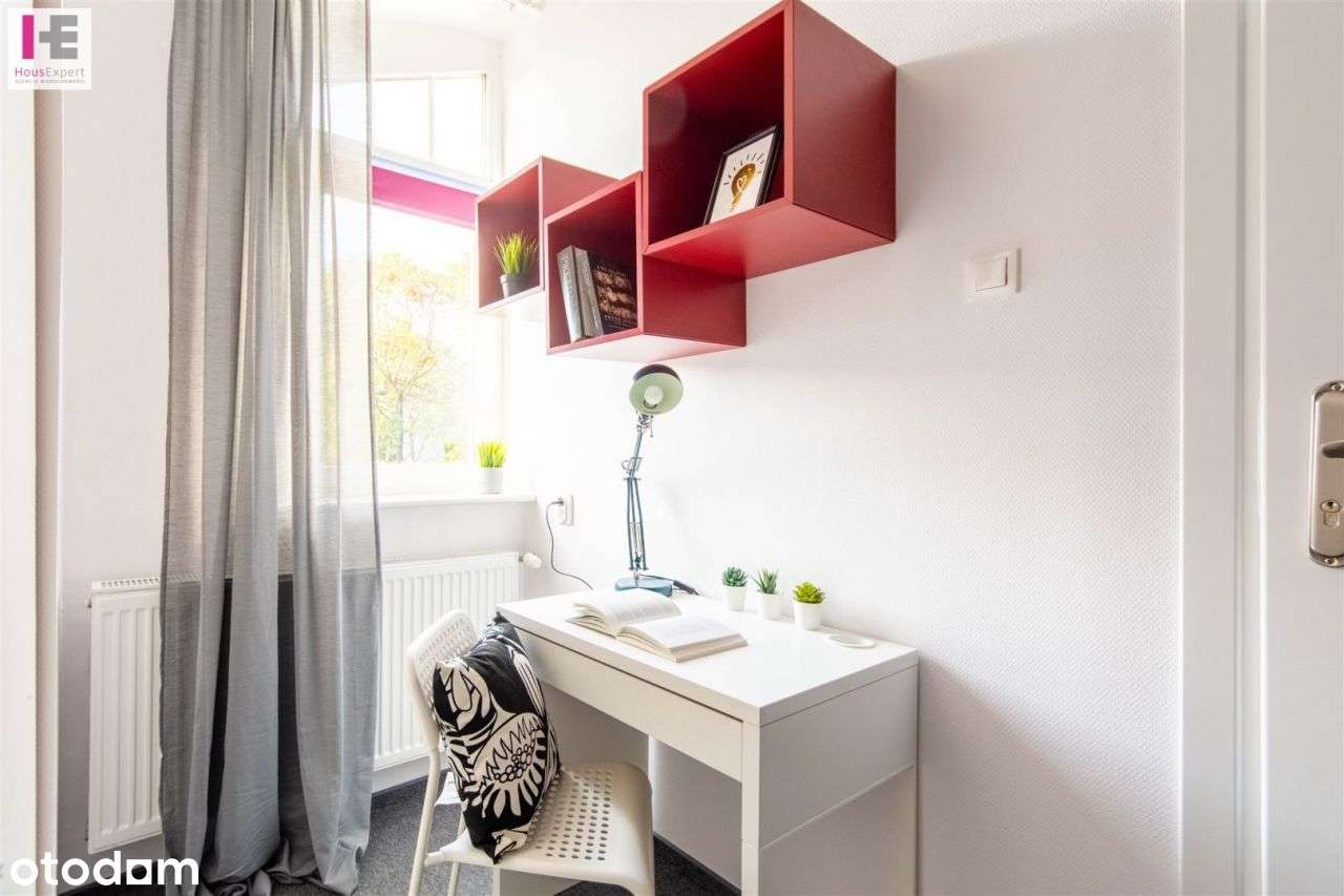 Super Inwestycja! 4 Pokoje Na Jackowskiego!-10