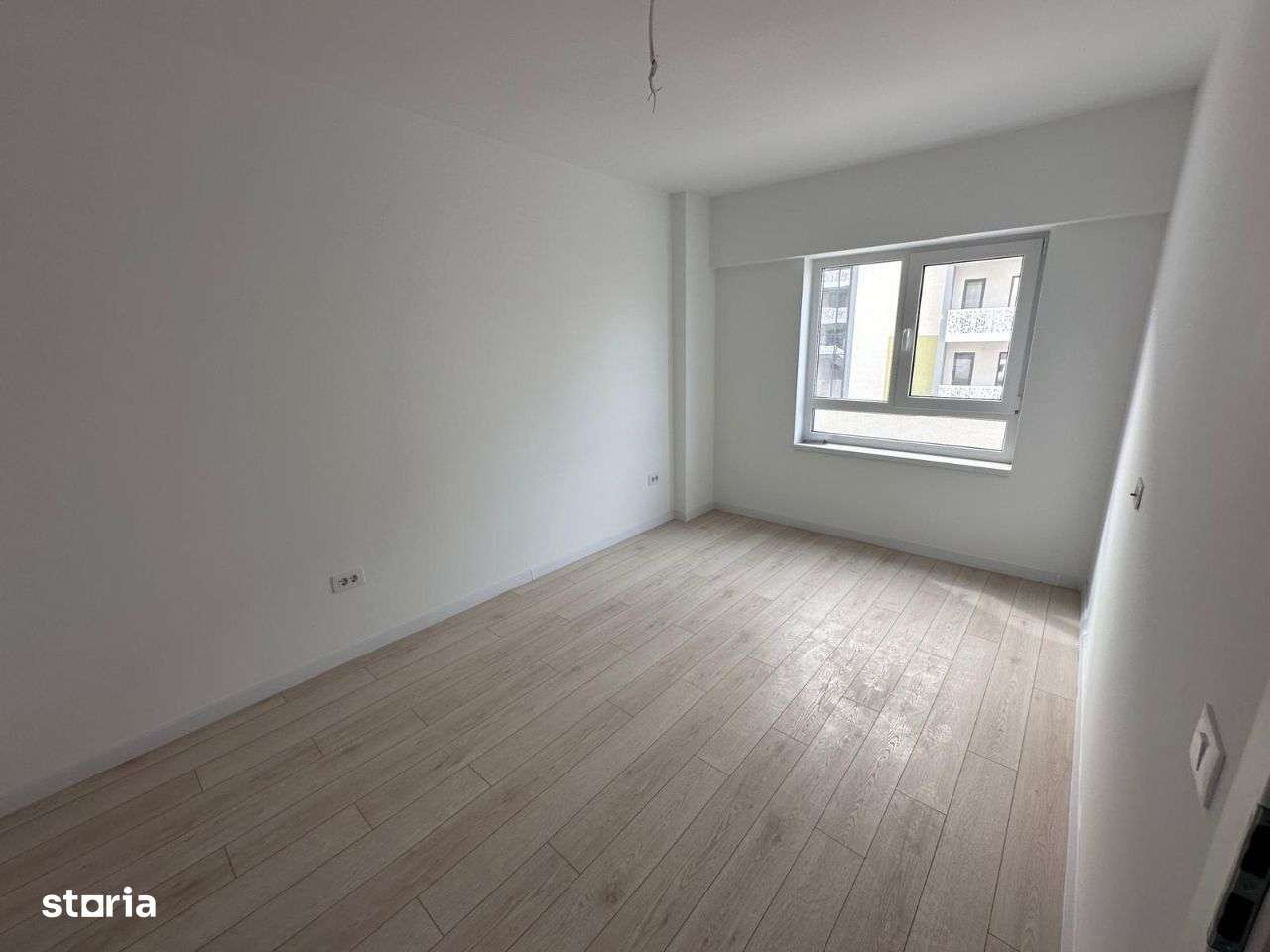 Apartament cu 2 camere, BLOC NOU-PACURARI-KAUFLAND!! COMISION 0%! - Imagine principală: 3/6